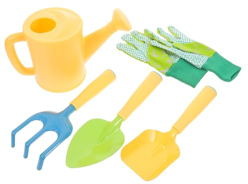 MERRYHAPY 1 Set Pflanzwerkzeuge Für Den Außenbereich Gartenschaufel Aus Kunststoff Grubber Handkellen Rechen Zum Graben Gartenkelle Kleine Gartenhandschaufel Schaufeln Zum Graben Im