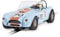Scalextric C4509 1:32 Shelby Cobra - Gulf #90 HD - Slotcar, Rennbahn, Auto für Rennbahn, Rennbahnauto, Rennbahn, Kinderspielzeug, Zubehör für Rennbahnen