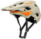 Fahrradhelm, Mountainbike Helm Helme für Männer Frauen Erwachsene Jugend (Khaki, XL(60-63CM))
