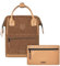 Cabaïa Backpack Adventurer Tucson S * - -