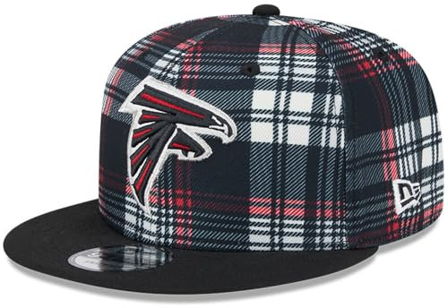 New Era 9Fifty Sideline Snap Cap - Statement Atlanta Falcons