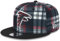New Era 9Fifty Sideline Snap Cap - Statement Atlanta Falcons