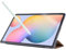 HANIUTTY 2 pcs Feel Like Paper Texture Matte Pellicola Protettiva 10.4, Senza Bolle Proteggi Schermo Ultra Trasparente Vetro Temperato Pellicola Compatibile con Samsung Galaxy Tab S6 Lite P610/P615