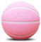Sporting Goods Pallone da basket per uomo, donna, gioventù, pallacanestro professionale taglia 7 e taglia 6 misura 5 progettato per giochi di basket palla interni ed esterni (rosa, taglia 6)