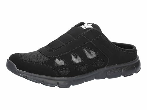 Brütting Damen Spiridon Sabot Clogs