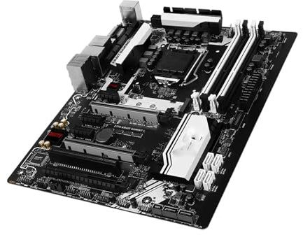 motherboard Fit For MSI Z170 KRAIT GAMING Motherboard 64GB LGA 1151 DDR4 ATX Mainboard