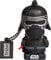Tribe Star Wars 8 Kylo Ren USB Stick 16GB Speicherstick 2.0 High Speed Pendrive Memory Stick Flash Drive, Lustige Geschenke 3D Figur, USB Gadget aus Hart-PVC mit Schlüsselanhänger