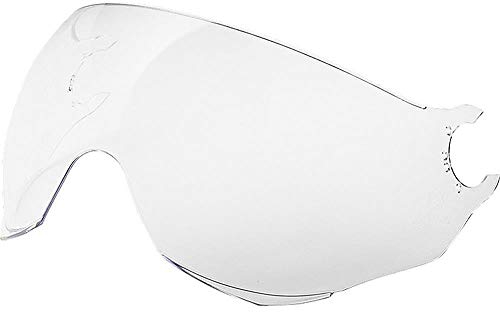 LS2 Visier klar, kurz, Airflow OF562/Sphere OF558