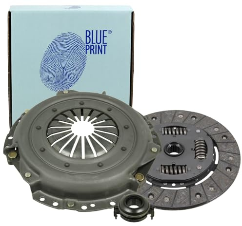 Clutch Kit Blue Print ADP153025 Febi Bilston -New Pck of 1