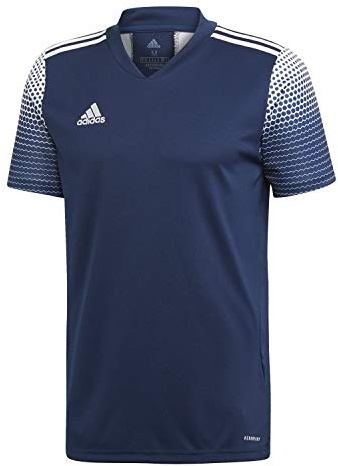 Adidas, Regista 20, T-Shirt?, Team Marineblau/Weiß, S, Mann