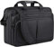 KROSER Laptop Bag Expandable Lightweight Briefcase for 17.3 Laptop Premium Business Work Bag Water-Repellent Messenger Bag with RFID Pockets for School/Travel/Women/Men-Black