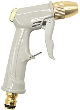 Gartenschlauch Schnellverbindung Garten-Wasser-Gun-Schlauch-Düse Multifunktionale Haushalt Car Wash Sprinkler Rohr Rohr Sprinkler Sprinkler-Werkzeug (Color : New)