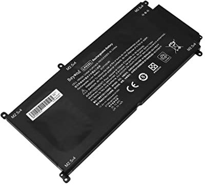 Beyond Replacement laptop battery for HP LP03XL LP03048XL HSTNN-DB6X HSTNN-DB7C, HP Envy 14-J101TX 14-J102TX 15-AE015TX M6, TPN-C124 TPN-C124 TPN-C121 TPN-C122, 807211-121, 807211-221, 807417-005.