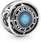 PANDORA x MARVEL Charm Iron Man Lichtbogenreaktor Silber 790788C01