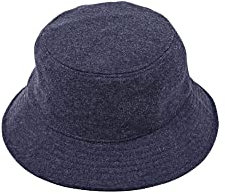 ESPRIT Damen 092EA1P302 Hut, 400/NAVY, S