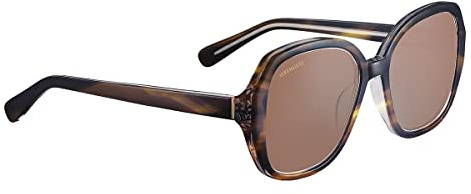 Serengeti Unisex Hayworth Sonnenbrille (1er Pack)