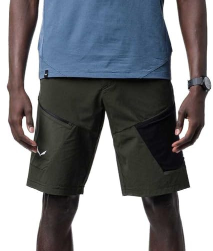 Salewa Pedroc 3 DST M Cargo Shorts für Herren
