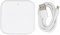 Smart Gateway Work, ABS Keyless Entry Door Lock DC 5V 2.4G Wifi Wireless Remote Control Deadbolts Door Lock