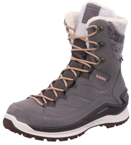 Lowa 420417 CALCETA EVO GTX Ws stein/biscuit Gr. 39