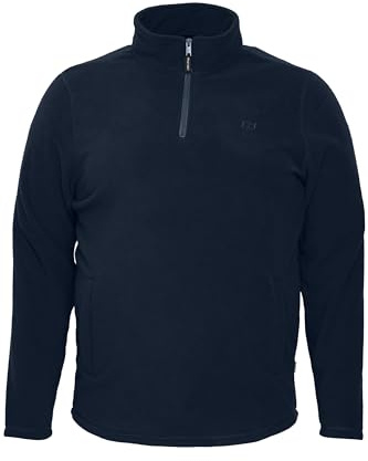 Blend BHFlint Big & Tall Herren Fleecejacke Übergangsjacke Jacke