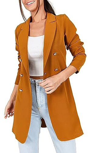 Black of Friday 2023 Trench con Cappuccio Donna Abbigliamento Donna Gotico Piumino Lungo Smanicato Donna Giubbino Jeans Manica Sbuffo Lightning Deals Open Box Deals