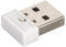 Naroote Mouse Mover, Mouse Jiggers Non Rilevabile Mouse Jiggler Mantieni lo Schermo Attivo Alimentazione USB Attiva Mouse Mover per Addominali Forti Shaker per Mouse per Laptop (WHITE)