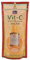 YOKO Vit-C Brightening Booster Exfoliating Spa Salt Body Scrub 300g
