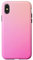 Coque pour iPhone X/XS Rose pâle