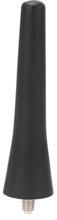7,5 cm Kurze Autoantenne 6564N3 Autoradio-Antenne Ersatz OEM-Antenne Autoantenne Ersatzteile