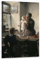 Georgios Jakobides Kunstdrucke, Poster, berühmte Gemälde-Serie, Gemälde auf Leinwand, Rollbild, Wanddekoration, Poster, 30 x 45 cm