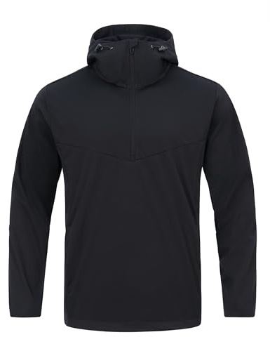 JAKO Unisex Unisex Ziptop Function Allwetterjacke