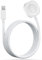 Watch Charger - 2025 New【MFi Certified: Watch USB-C Fast Magnetic Charging Cable (1m/3.3ft)】for iWatch Series Ultra 2/Ultra/9/8/7/6/5/4/3/2/1/SE, Type-C Portable iWatch Charging Dock, White