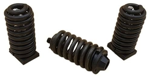 Repair Parts HUNDURE Fuel Tank Handlebar Buffer Shock Spring Kit for Husqvarna 340 345 346 346XP 350 351 353 Chainsaw Spare Parts Accessories