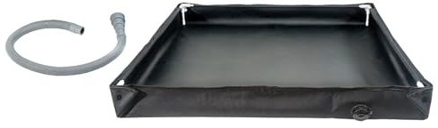 Qsvbeeqj Durabilità Bagno Doccia Con Piatti Rimovibili Tubo Compatto Portatile Doccia Per Campeggio Beach Attività Base Doccia Esterno