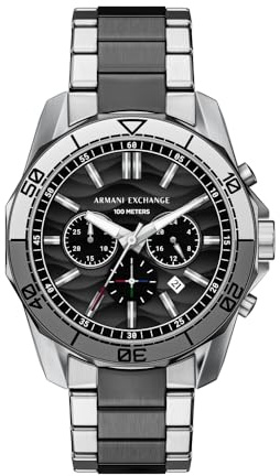 Armani Exchange Watch for Men