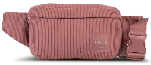 Bench Damen und Herren Bag Umhängetasche Tasche Handtasche Schultertasche Crossbody-Tasche Hüfttasche