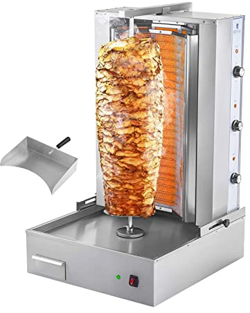 Royal Catering - RCEK-380 - Kebab Machine