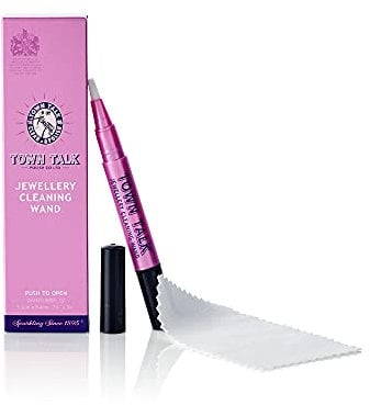 Town Talk Jewellery Cleaning Wand