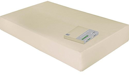 Dormabell Spannbetttuch Bio, Biobaumwolle aus kontrolliert biologischen Anbau, Made IN Green Zertifiziert, Verschiedene Größen und Farben wählbar (Natur, 150 x 200 cm)