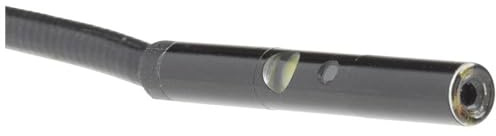 Videoscopio Fluke de 3,8 mm con sonda de videoscopio de 1 m