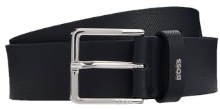 BOSS Herren Ther-boss-piq_sz35 Belt (1er Pack)