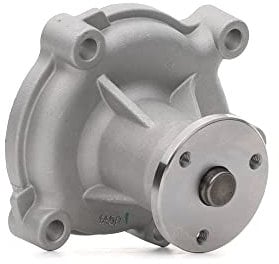 RIDEX 1260W0007 Pompa acqua con guarnizione senza coperchio
