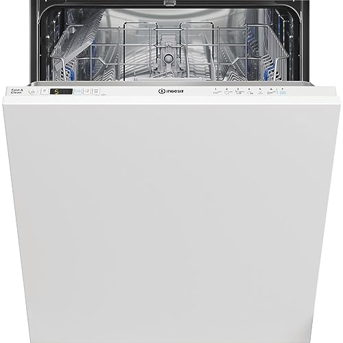 Lave vaisselle tout integrable 60 cm DIC 3B+16A