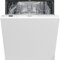 Lave vaisselle tout integrable 60 cm DIC 3B+16A