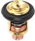 Yctze Senyar Termostato, Termostato Fuoribordo 3P-225P 6G8-12411-01 66M-12411-01 825212T02 Ricambio per Ya-maha 9.9-70hp 4 Tempi 01-04 per 6G8-12411-01 Termostato fuoribordo Sostituzione termostato 66