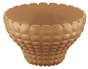 Guzzini - Tiffany, Coppetta, Ciotolina - Terracotta, Ø 12 x h7 cm | 300 cc - 225800242
