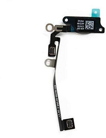 OuiSmart Haut Parleur Sonnerie pour IPHONE 8 Nappe CÂBLE ANTENNE WiFi Buzzer Ringer Flex