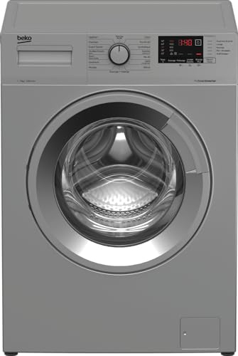 Lave linge Frontal WUE7212S1A