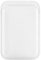 FIDWALL Magsafe Wallet Portefeuille pour iPhone 16/15/14/13/12 Max/Pro/Plus/Mini,Porte-Cartes RFID avec Aimant Magsafe (Blanc)