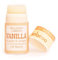 Enooso - Lippenpflege mit Vanille für trockene Lippen 10 mL - Natürlicher Lippenbalsam mit Sheabutter, Mandelöl & Vitamin E - Feuchtigkeitsspendend Lip Balm für trockene und rissige Haut
